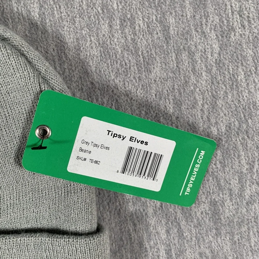 Tipsy Elves brand tipsy